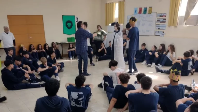 El Municipio de Rawson avanza con el programa “Toma la Voz”