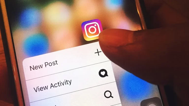 Error en Instagram: cómo descargar tus stories antes de perderlas