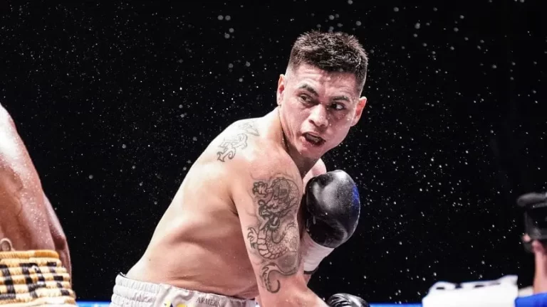 Fabián Maidana y Sol Cudos buscan brillar en la FAB
