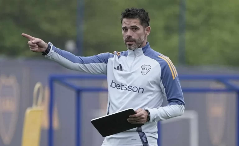 Con una «pifia», Boca anunció los convocados para enfrentar a Gimnasia