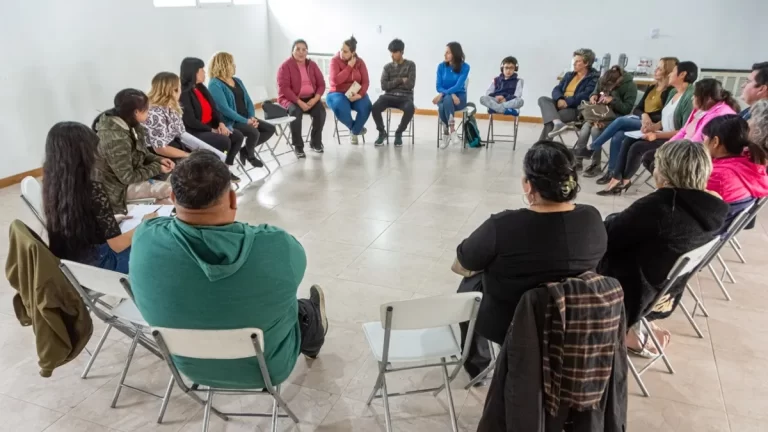 Rawson realizará el Sexto Encuentro del Consejo Municipal de Discapacidad