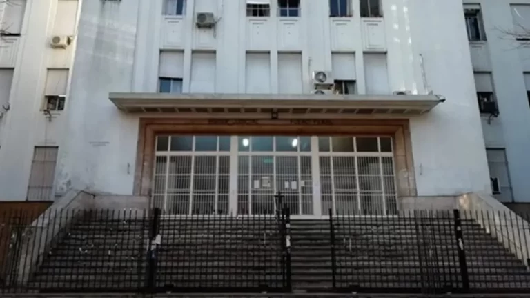 Funcionario de la Procuración Bonaerense fue detenido por abuso