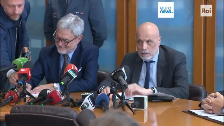 La Fiscalía italiana alerta sobre influencia mafiosa en el fútbol 