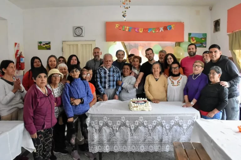 «La Razón de mi Vida” celebró su 19° aniversario