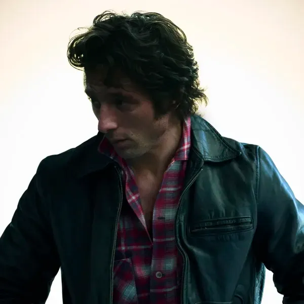Jeremy Allen White se convierte en Bruce Springsteen en su biopic