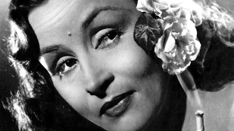 La icónica diva «Tita» Merello cumpliría 120 años