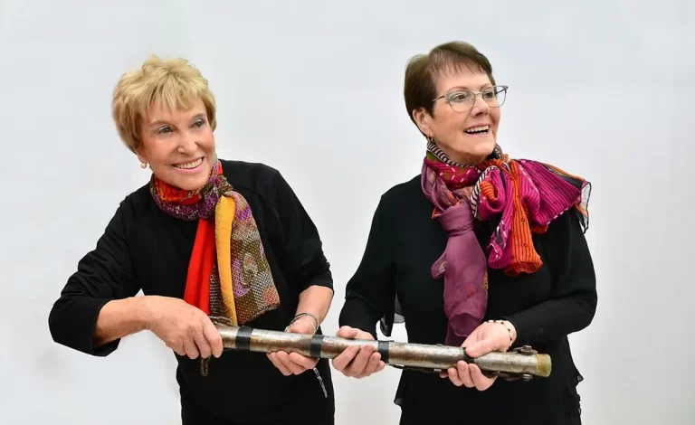 “Las Pícaras Pianistas”, con invitados, vuelven al Teatro Español