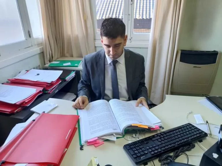 Acusado de abuso evitará ir a juicio cumpliendo reglas de conductas