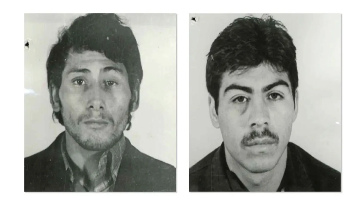 Procesarán a un exjuez y 17 expolicías por desapariciones en Mendoza