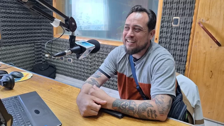 «Mi Ciudad»: Una canción que une a Trelew con su cultura y artistas