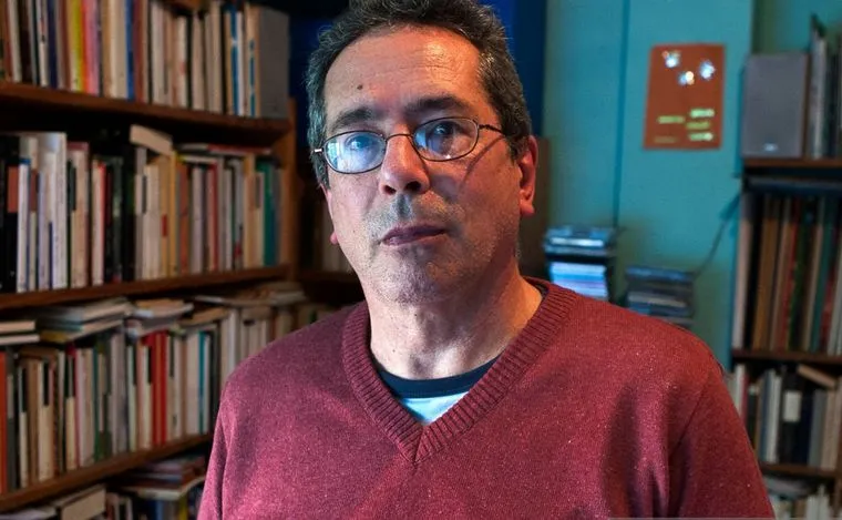 Un argentino en la lista para el Nobel de Literatura 2024