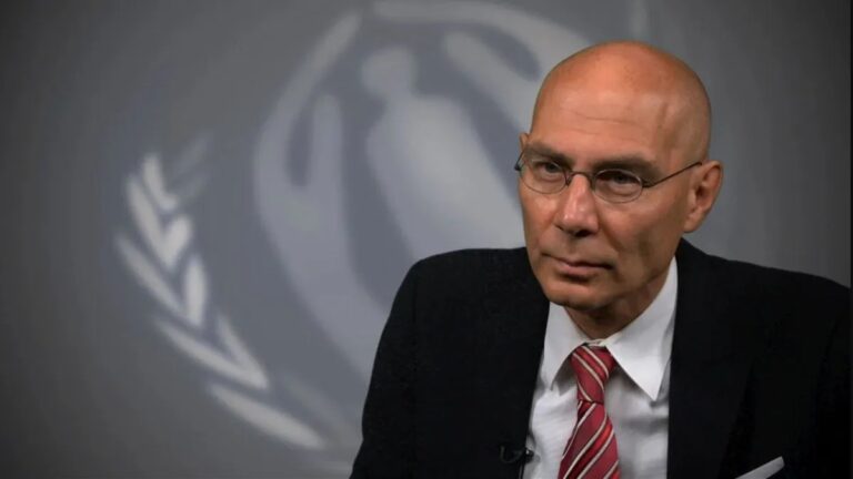La ONU denunció 191 detenciones arbitrarias en Venezuela