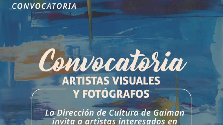 ATENCIÓN | Gaiman abre convocatoria para artistas, fotógrafos y diseñadores