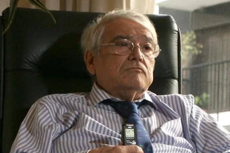 Falleció Héctor Méndez, expresidente de la UIA, a los 84 años