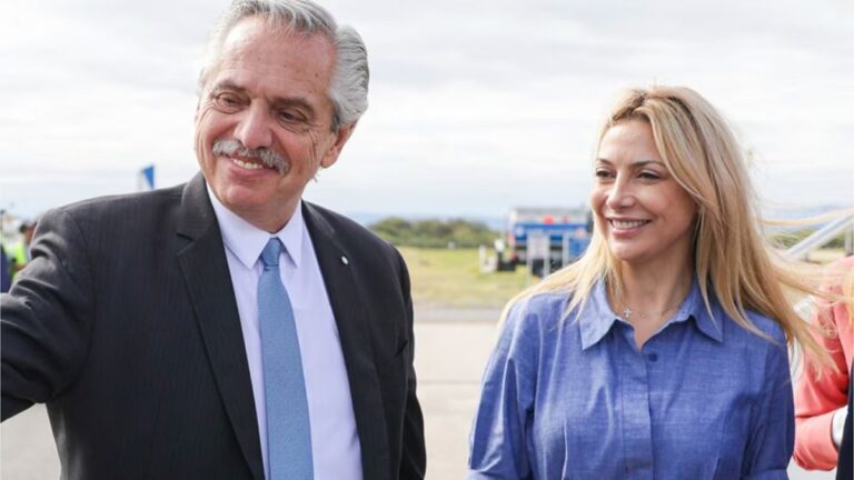 Ex-niñera del hijo de Alberto Fernández y Fabiola Yañez negó haber presenciado violencia