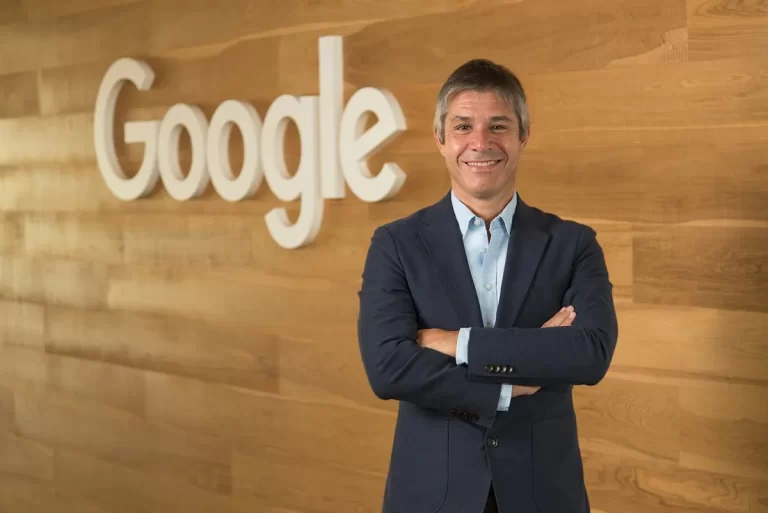 Google impulsa la inteligencia artificial en Argentina
