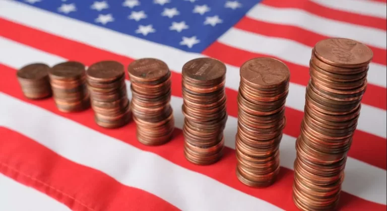 La inflación interanual en EE.UU. bajó al 2,4% en septiembre