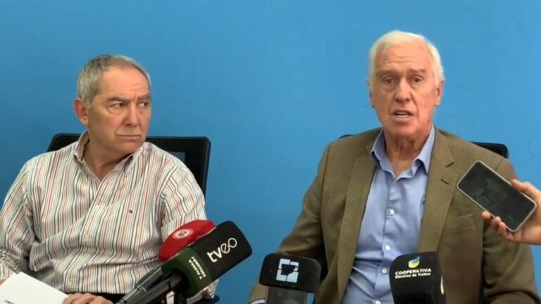 Matías Bourdieu se presentó como interventor de la Cooperativa Eléctrica de Trelew