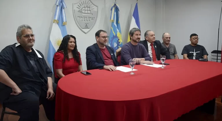 Trelew invertirá más de $ 137 millones en la reconstrucción del pavimento en seis barrios