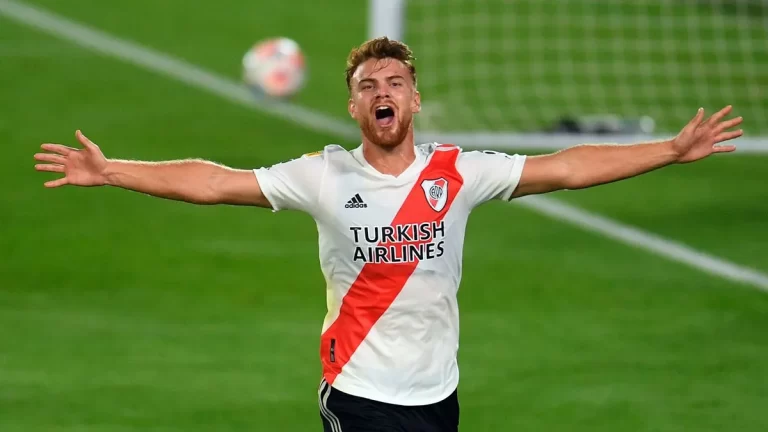 Aseguraron desde Italia que Beltrán podría volver a River