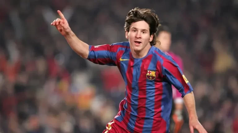 20 años del debut que cambió la historia del fútbol