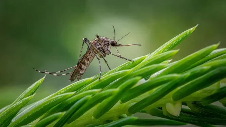 ¿Tu jardín atrae mosquitos? Estas plantas podrían ser la causa