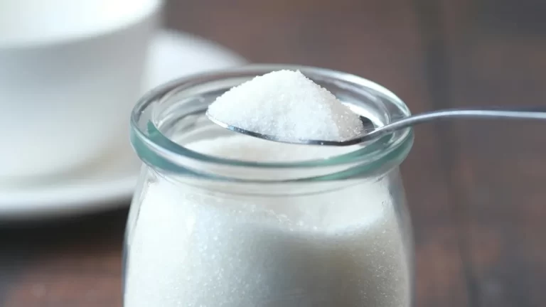 El impacto de reducir el azúcar en nuestra alimentación