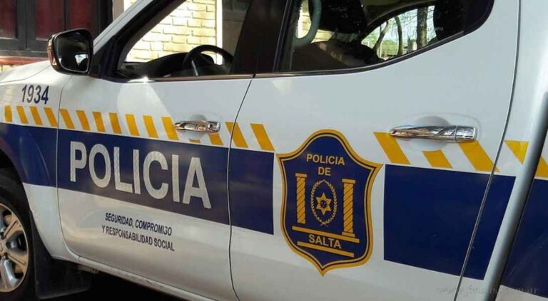 Un policía de Salta mató a su pareja y luego se suicidó