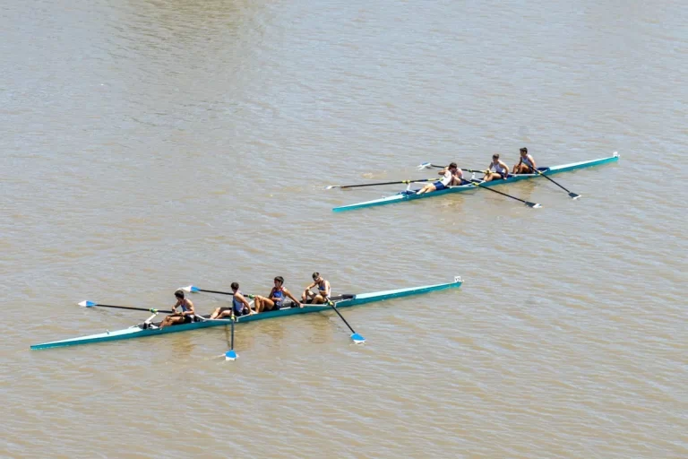 Récord de participantes en el Campeonato Argentino de Remo