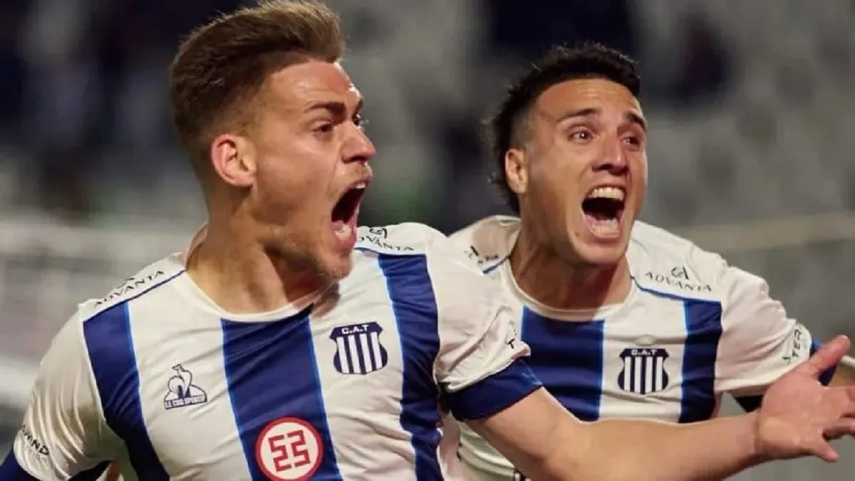 Talleres y Belgrano se enfrentan en el clásico cordobés - Radio 3 ...