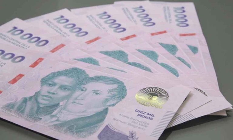 El Gobierno convocó al Consejo del Salario en medio de la escalada inflacionaria