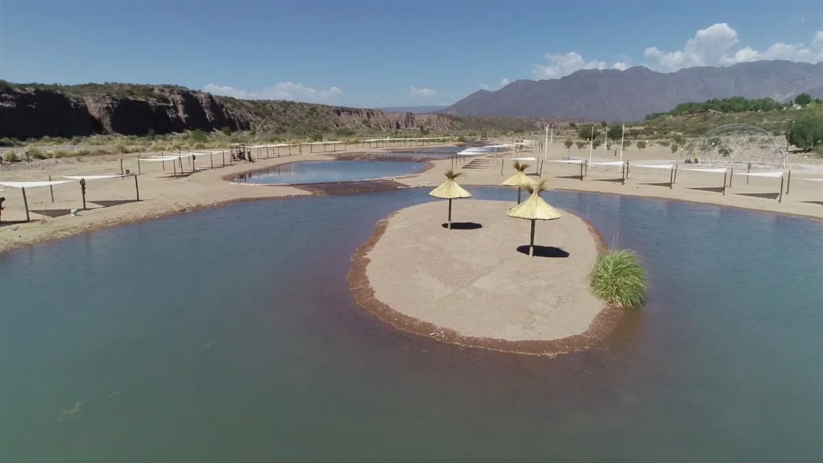 Escapá a los rincones secretos de Mendoza