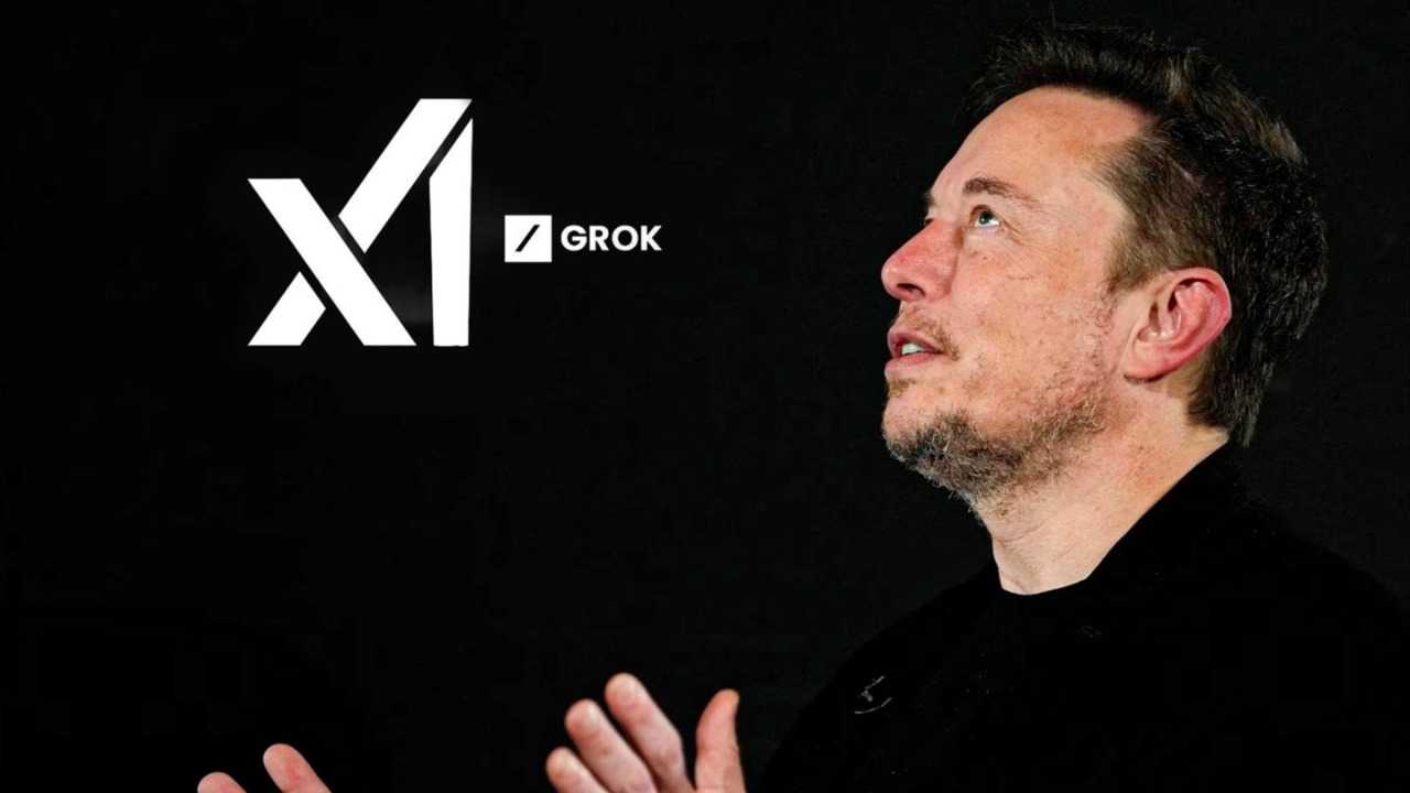 Elon Musk lanza Grok 3: “La IA más inteligente de la Tierra” - Radio 3 ...