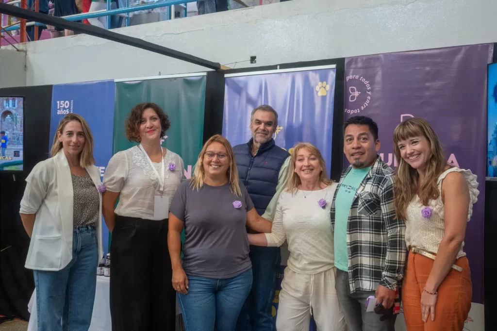 Gaiman, Chubut, Muestra Agropecuaria, Valle, Darío James, producción, innovación, desarrollo, sector agropecuario, autoridades, comunidad, Banco del Chubut, Trelew, evento, sector productivo, agricultura.