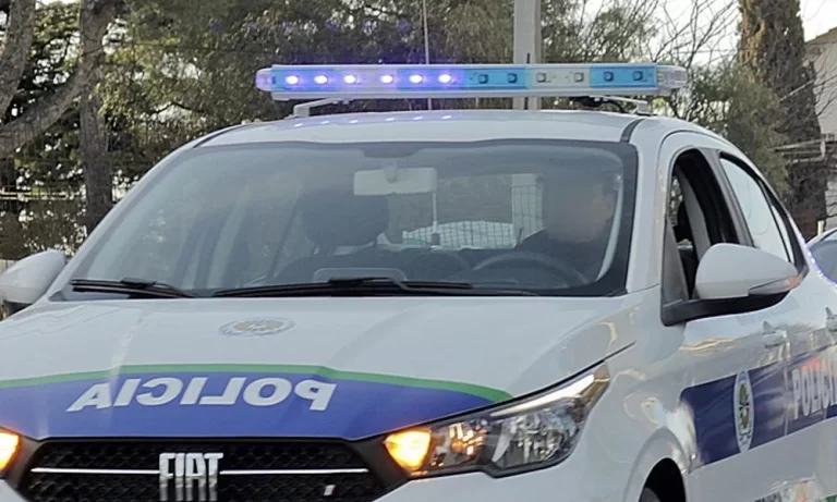 Un detenido en Trevelin por violencia de género