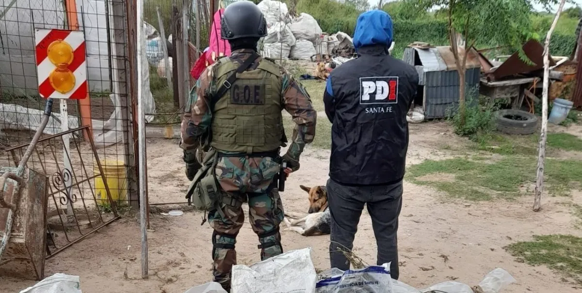 Nueva Ley Antimafias fortalece la lucha contra el crimen - Radio 3 ...