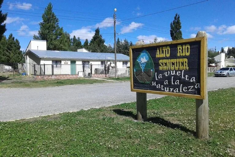 Un hombre será investigado por abuso sexual en Chubut