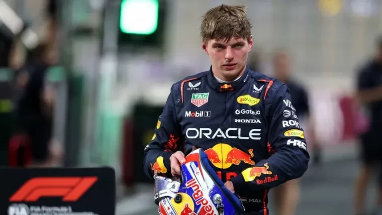 La F1 habría manipulado las comunicaciones entre Verstappen y Red Bull