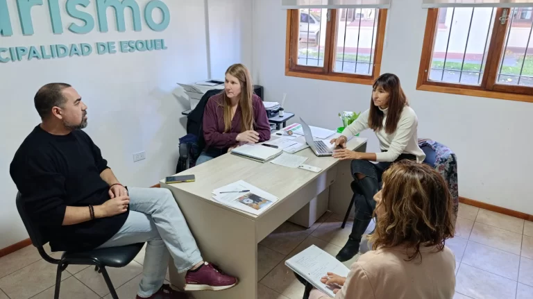 Conocé las propuestas de Esquel para Semana Santa