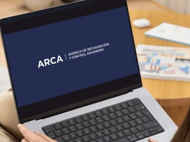 Trabajadores de ARCA provocan apagón informático