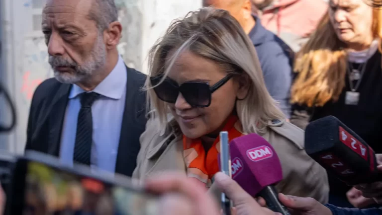 Caso Maradona: Ojeda declarará  y podría complicar al médico Luque