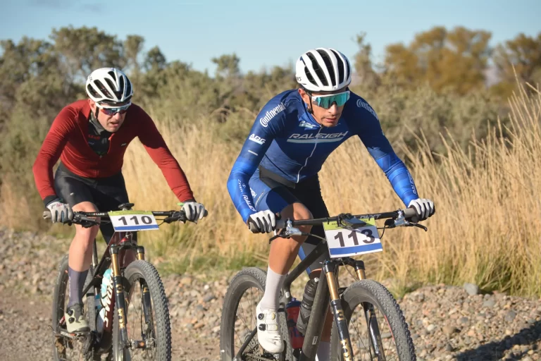 Gaiman será sede del Duatlón de Invierno por su 151° Aniversario