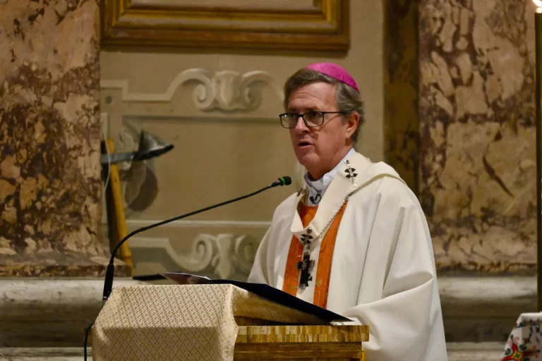 García Cuerva reclamó por los jubilados y criticó el “terrorismo de las redes” García Cuerva reclamó por los jubilados y criticó el “terrorismo de las redes”