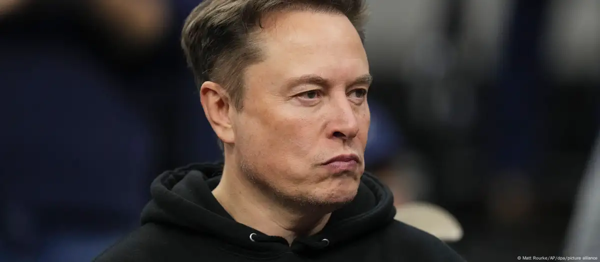 Musk niega consumo de drogas tras informe del New York Times - Radio 3 ...