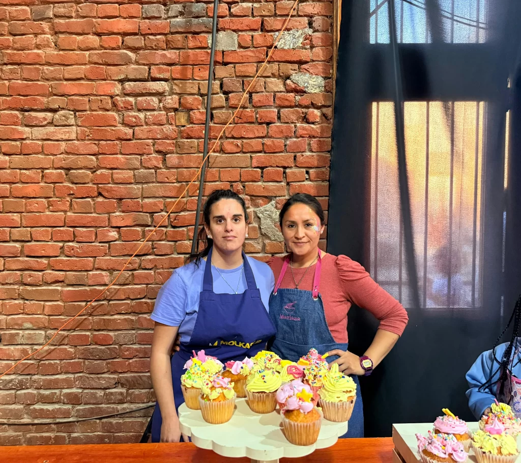 talleres de invierno, Dolavon, arte para niños, talleres culturales, cerámica para niños, cocina para niños, arte reciclado, espectáculos de títeres, evento cultural Dolavon, actividades para niños, pintura para niños, maquillaje artístico, receso escolar, comunidad Dolavon, desarrollo cultural