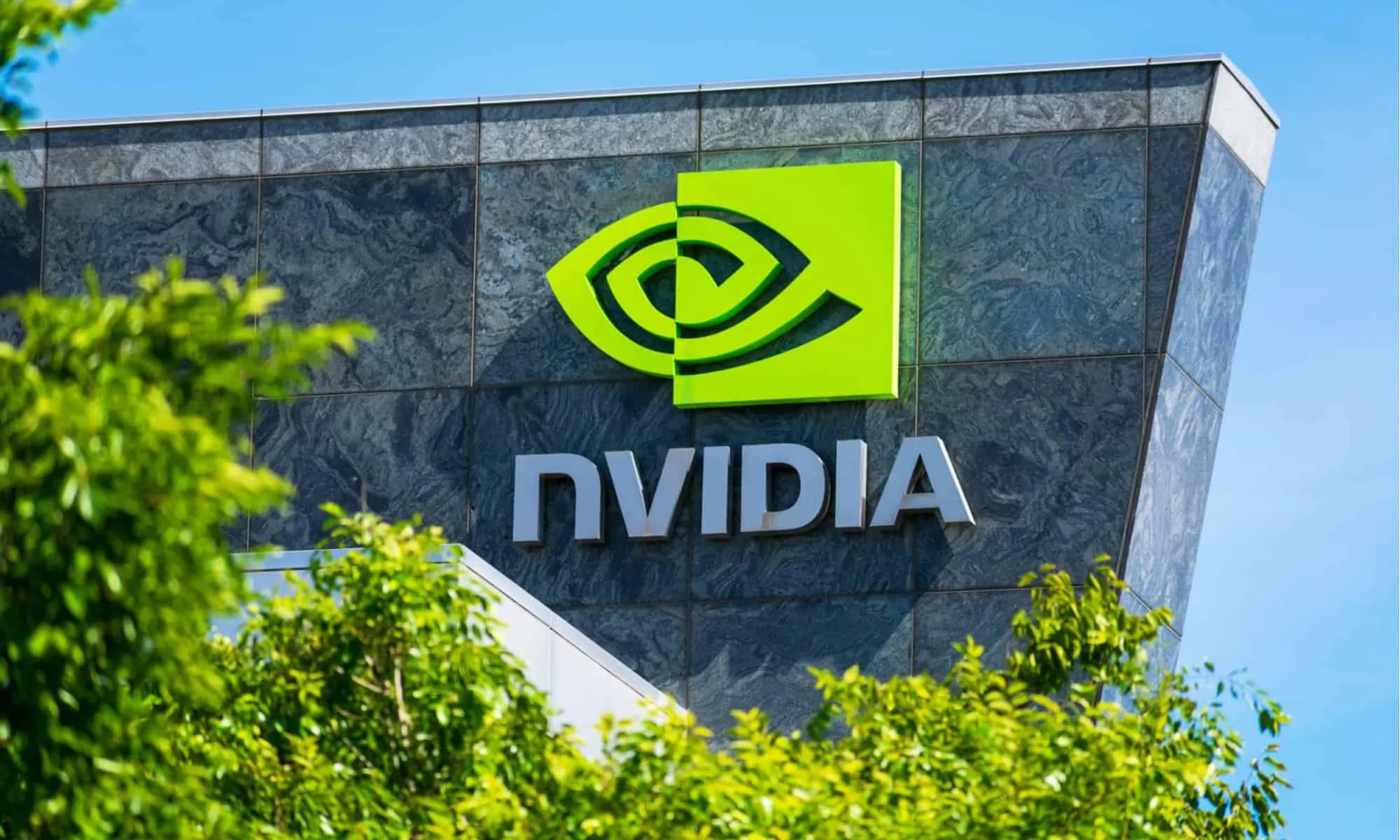 Nvidia rompe récord y supera a Apple en valor de mercado - Radio 3 ...