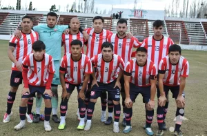 Foto: Racing de Trelew (Facebook).