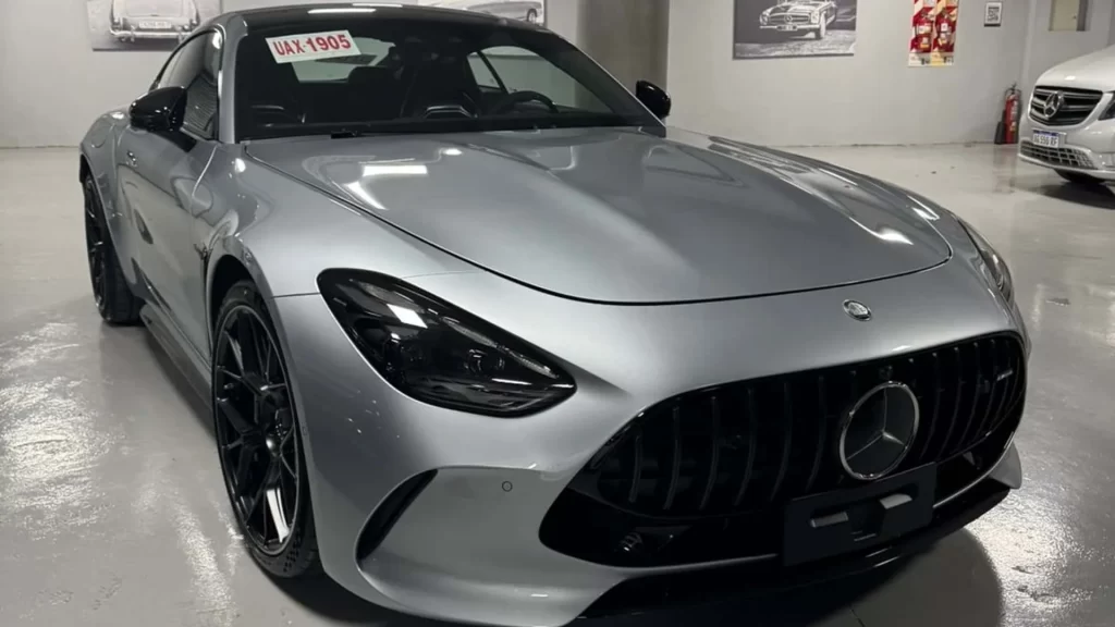 Mercedes AMG GT 63 Argentina, AMG GT 63 S E Performance, Mercedes híbrido enchufable, superdeportivo Mercedes Argentina, AMG GT 63 precio Argentina, AMG GT 63 2025, AMG GT 63 potencia, AMG GT 63 0 a 100, AMG GT 63 320 kmh, Mercedes AMG 4Matic, AMG GT 63 híbrido enchufable, AMG GT 63 impuestos internos, Mercedes-Benz Besten, AMG GT 63 Béccar, AMG GT 63 patentes