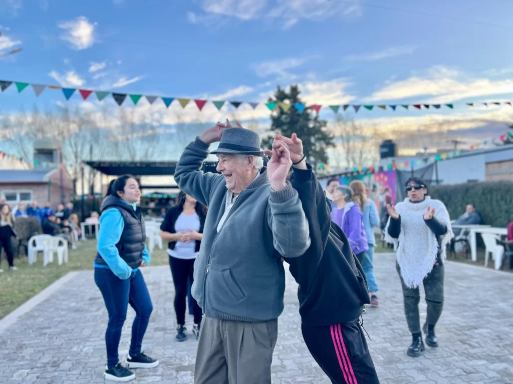 feria de productores, feria de artesanos, 28 de Julio, eventos regionales, producción local, cultura argentina, folclore, gastronomía regional, entretenimiento familiar, actividades gratuitas, artesanías argentinas, comunidad local, turismo regional, talleres culturales, feria artesanal