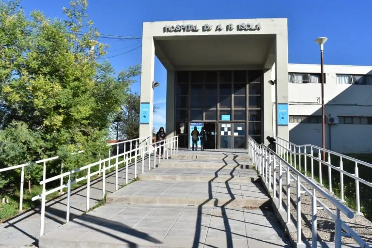 Madryn retoma la procuración de órganos tras 11 años